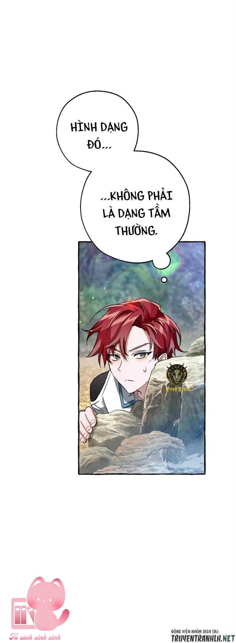 Phế Vật Dòng Dõi Bá Tước - Chap 76 - Trang 9