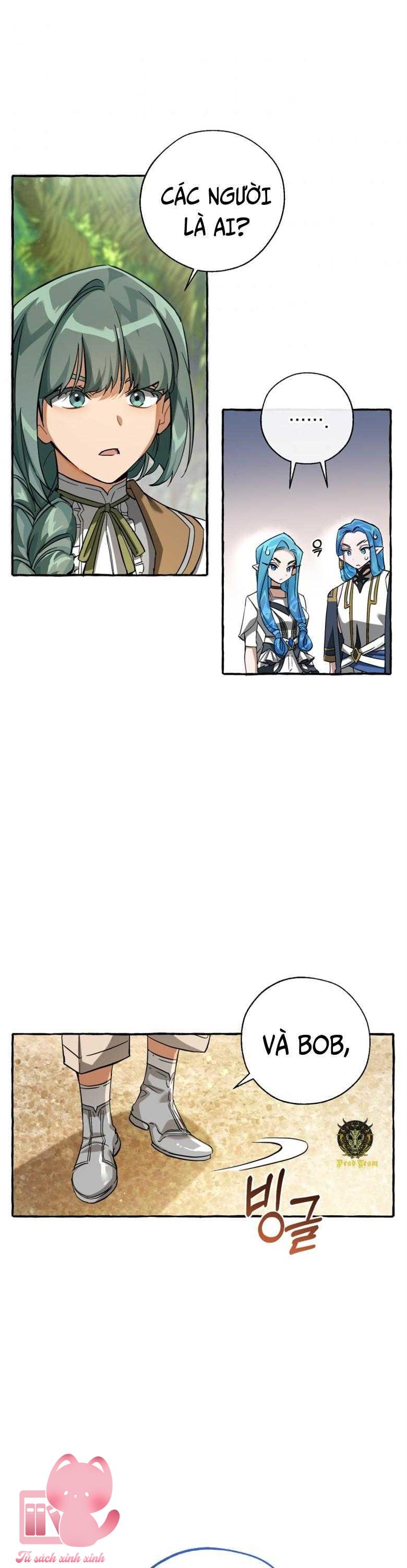 Phế Vật Dòng Dõi Bá Tước - Chap 77 - Trang 14