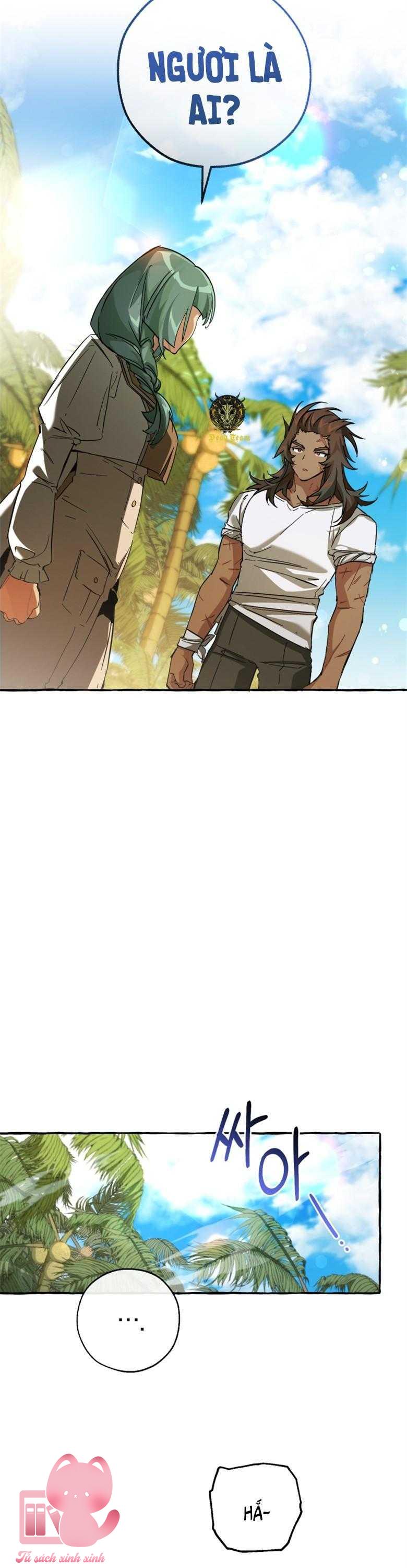 Phế Vật Dòng Dõi Bá Tước - Chap 77 - Trang 15