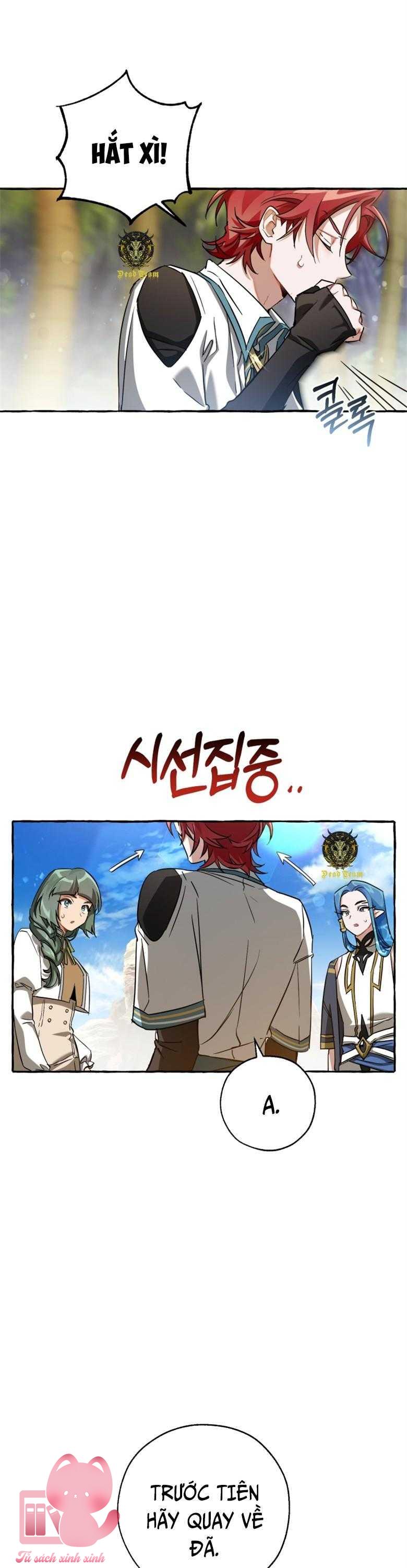 Phế Vật Dòng Dõi Bá Tước - Chap 77 - Trang 16