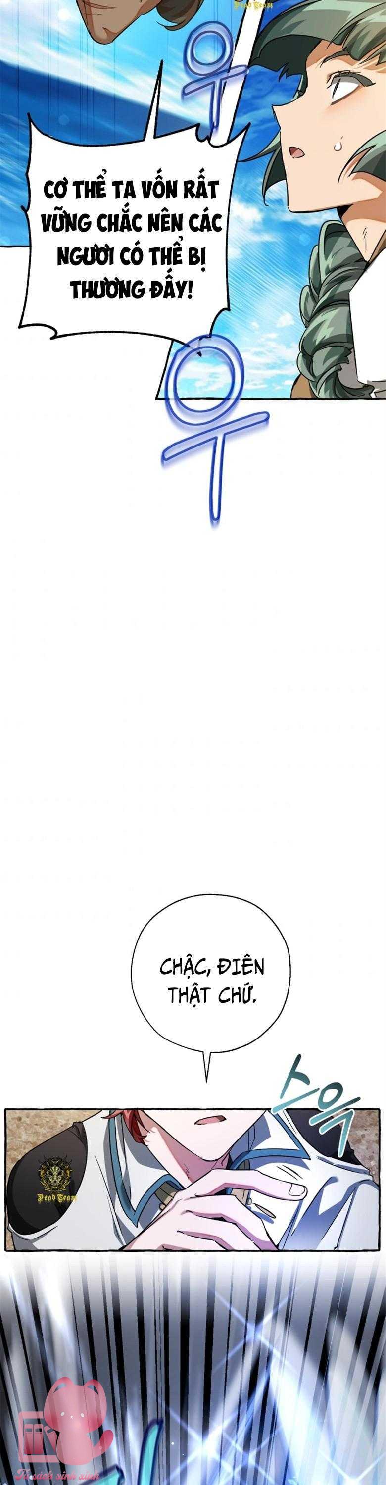 Phế Vật Dòng Dõi Bá Tước - Chap 77 - Trang 3