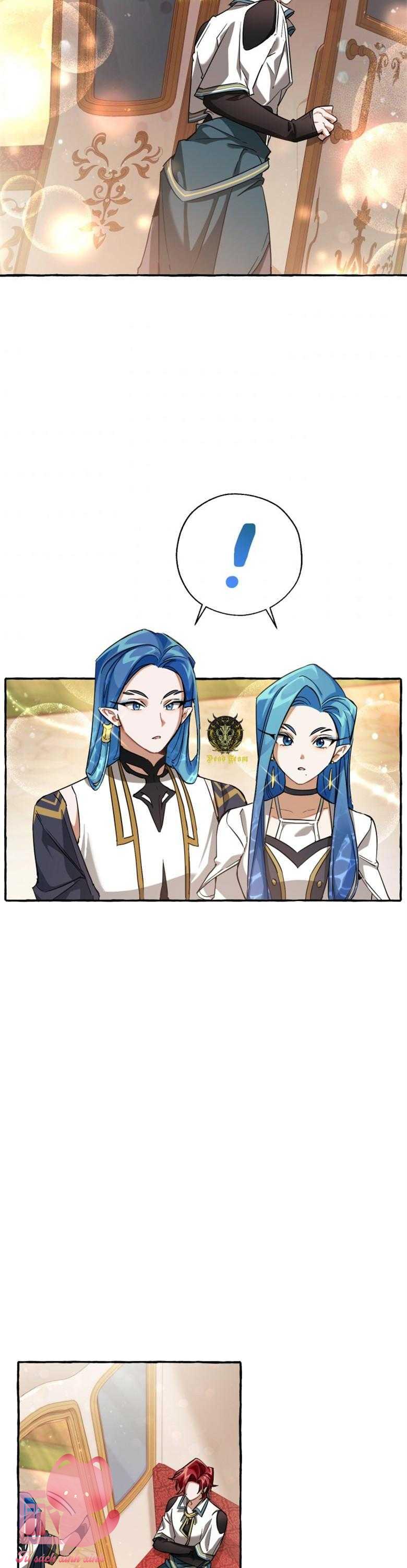 Phế Vật Dòng Dõi Bá Tước - Chap 77 - Trang 24