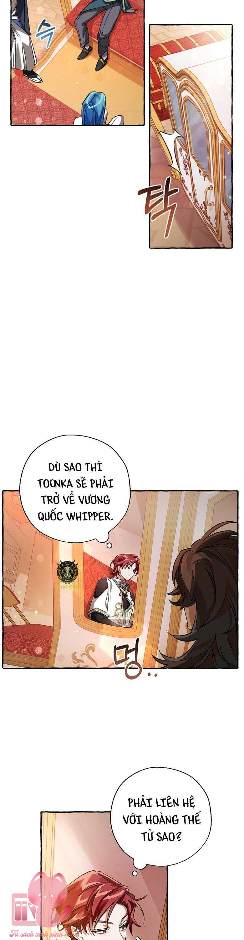 Phế Vật Dòng Dõi Bá Tước - Chap 77 - Trang 25