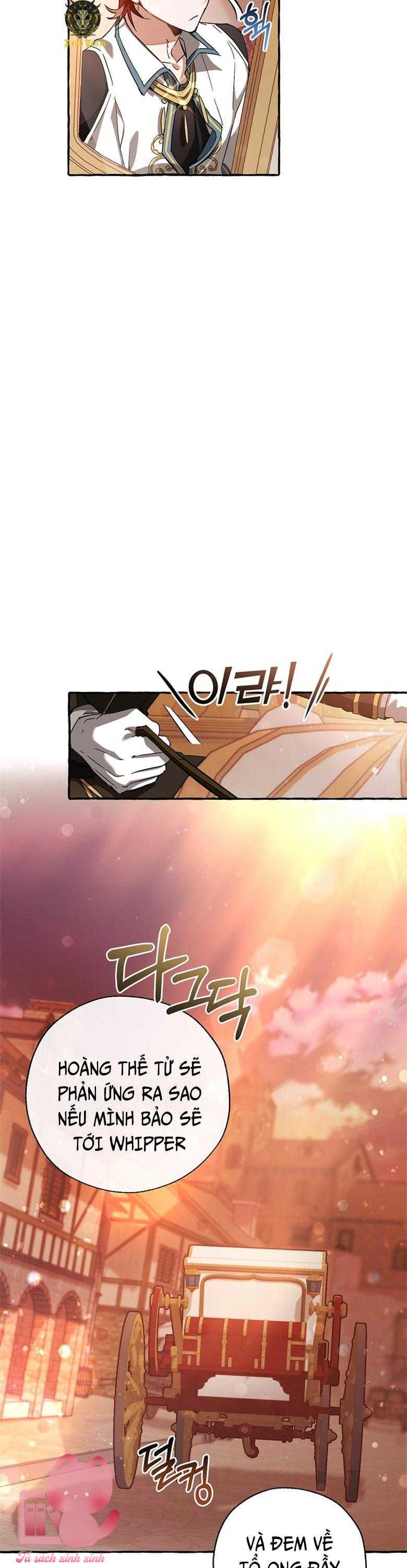 Phế Vật Dòng Dõi Bá Tước - Chap 77 - Trang 26