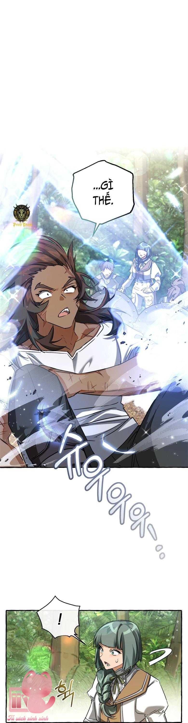 Phế Vật Dòng Dõi Bá Tước - Chap 77 - Trang 5