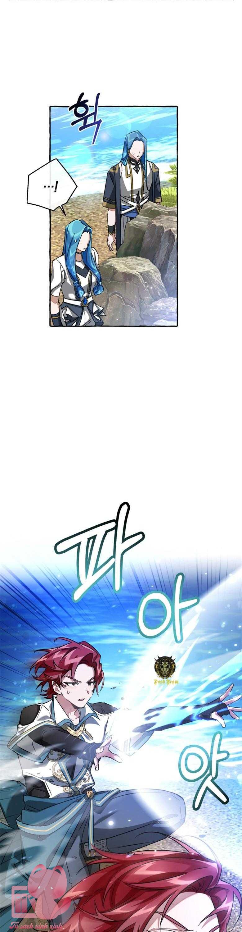 Phế Vật Dòng Dõi Bá Tước - Chap 77 - Trang 6