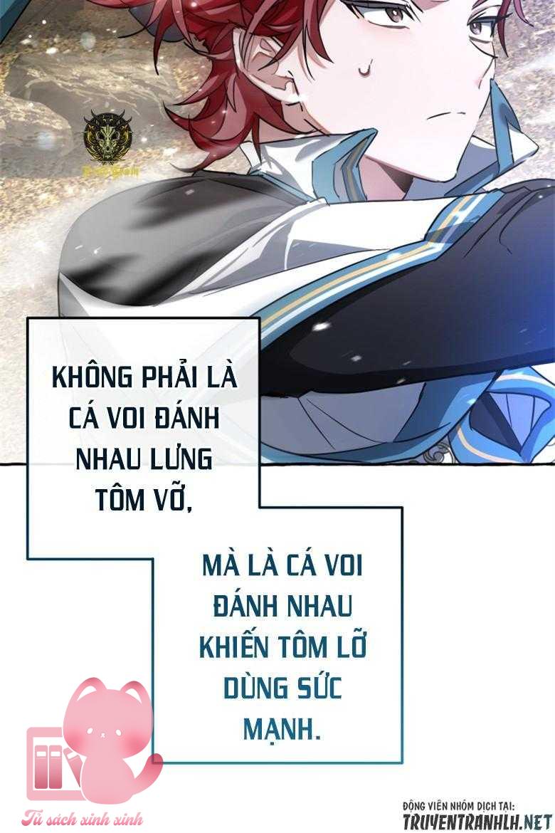 Phế Vật Dòng Dõi Bá Tước - Chap 77 - Trang 7