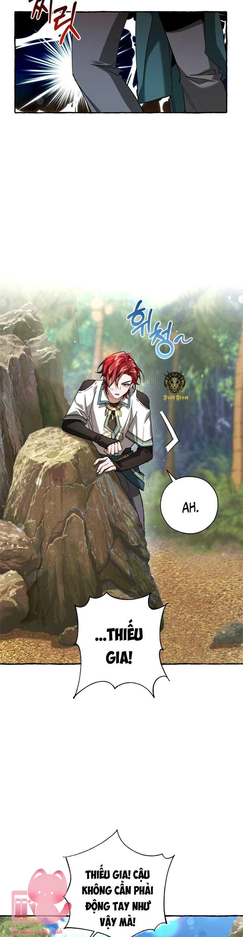 Phế Vật Dòng Dõi Bá Tước - Chap 77 - Trang 9