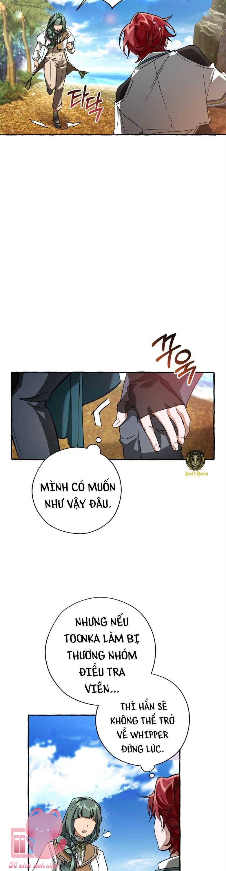 Phế Vật Dòng Dõi Bá Tước - Chap 77 - Trang 10