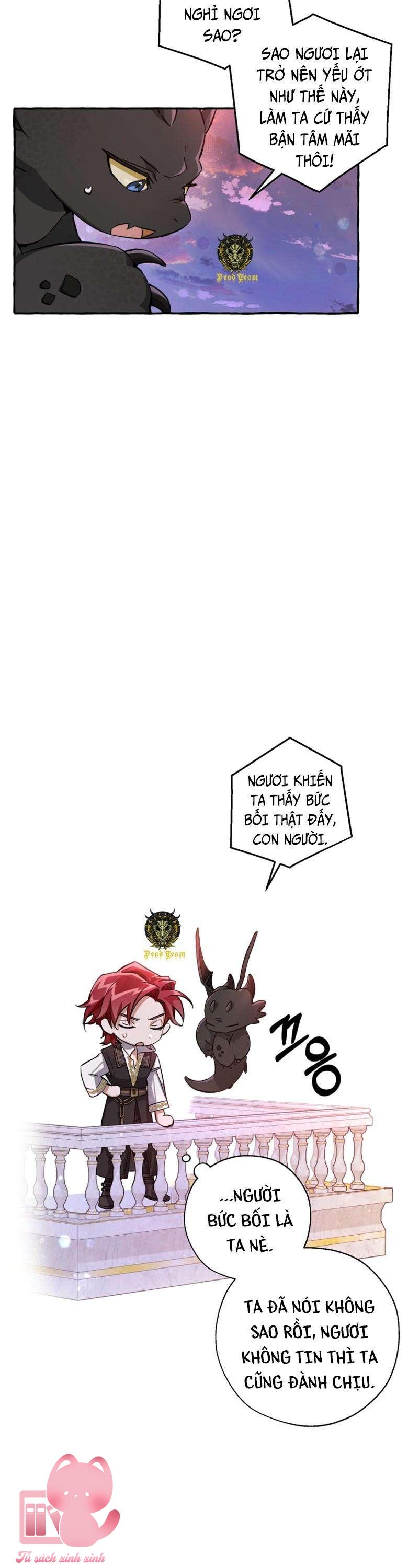 Phế Vật Dòng Dõi Bá Tước - Chap 78 - Trang 11
