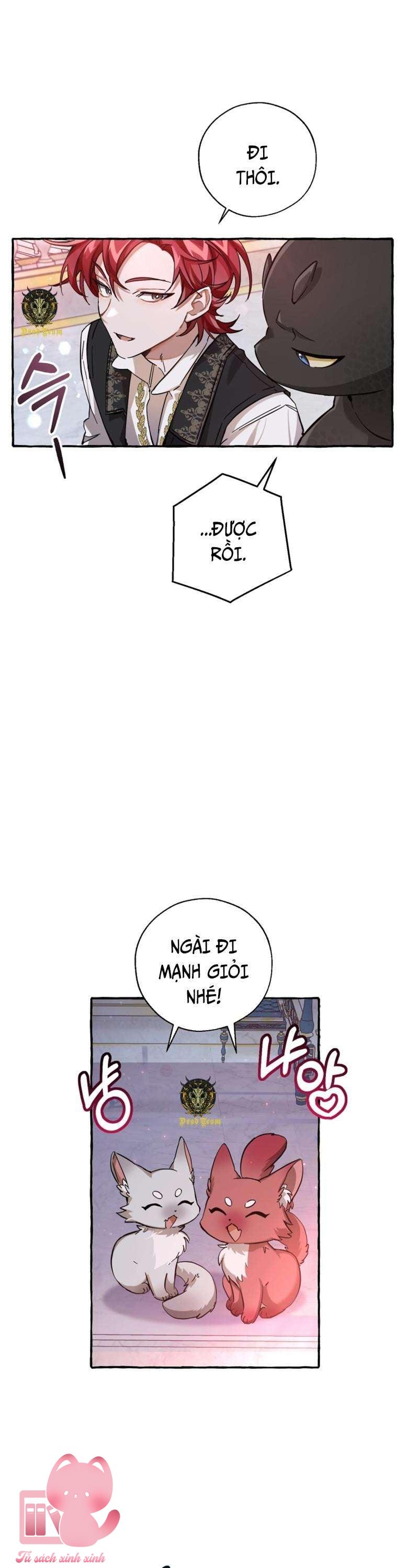 Phế Vật Dòng Dõi Bá Tước - Chap 78 - Trang 12