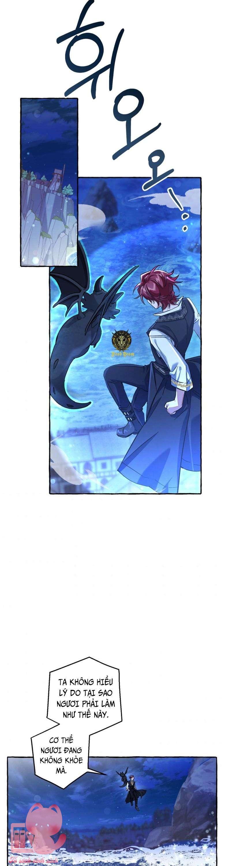 Phế Vật Dòng Dõi Bá Tước - Chap 78 - Trang 13