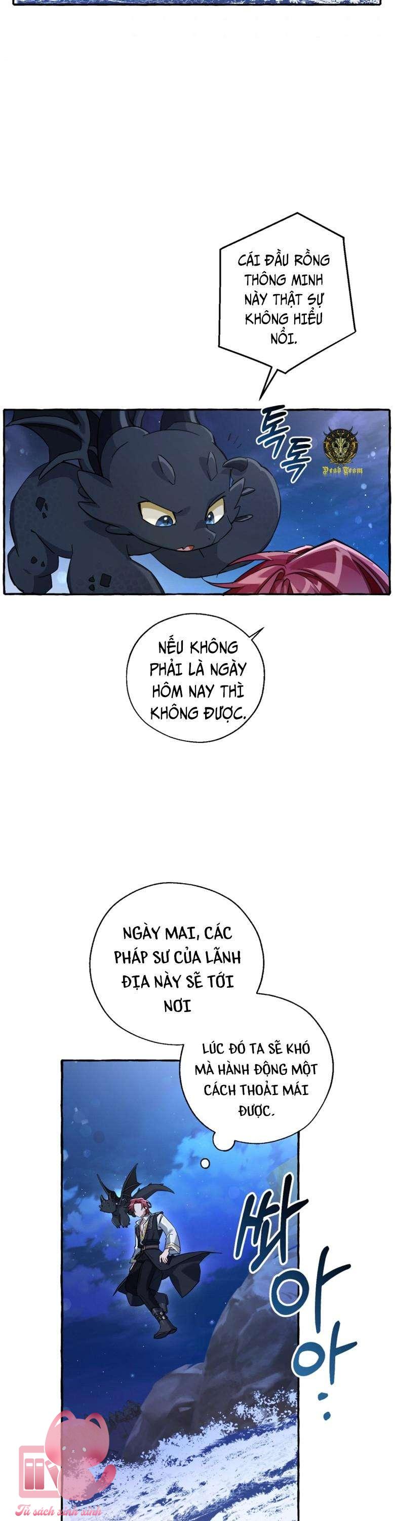 Phế Vật Dòng Dõi Bá Tước - Chap 78 - Trang 14