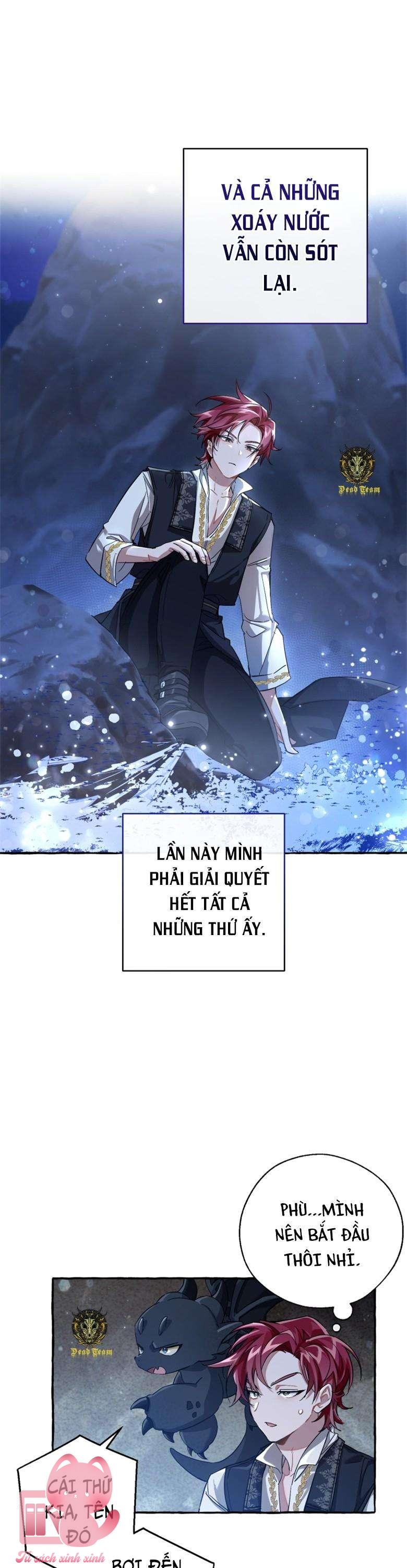 Phế Vật Dòng Dõi Bá Tước - Chap 78 - Trang 16