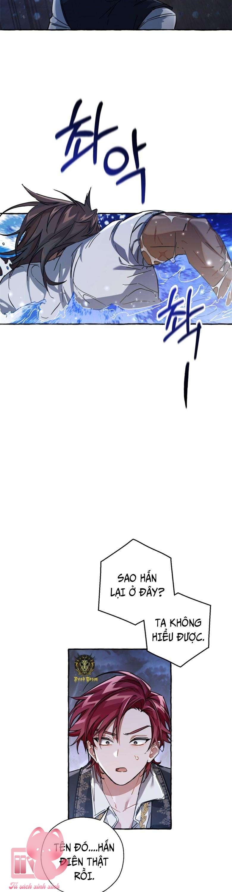 Phế Vật Dòng Dõi Bá Tước - Chap 78 - Trang 18