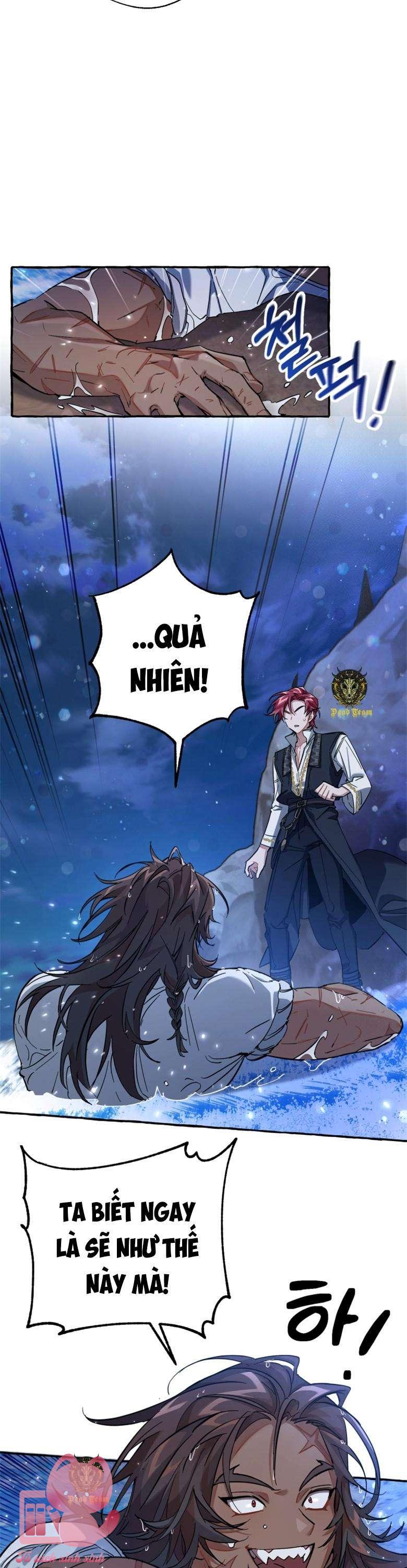 Phế Vật Dòng Dõi Bá Tước - Chap 78 - Trang 19