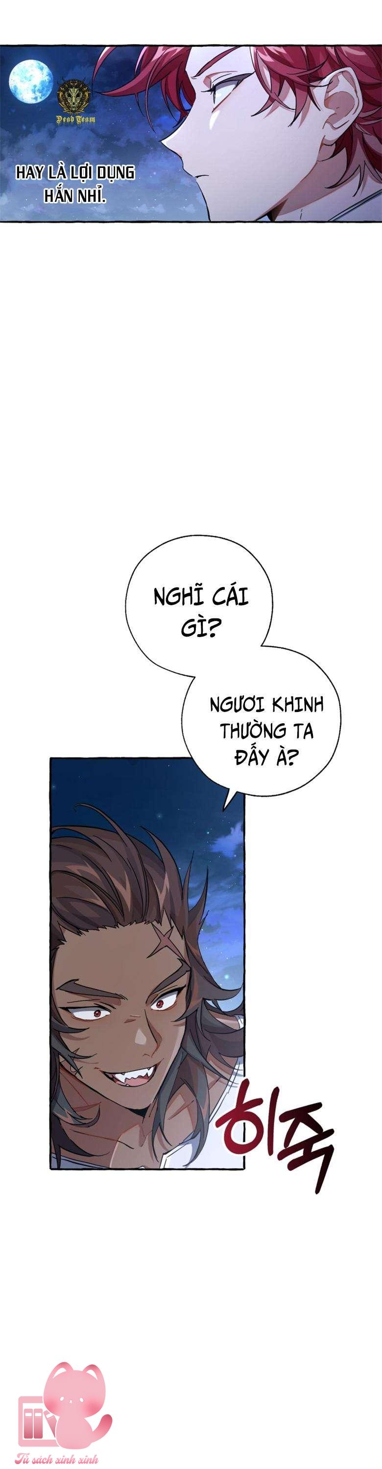 Phế Vật Dòng Dõi Bá Tước - Chap 78 - Trang 23