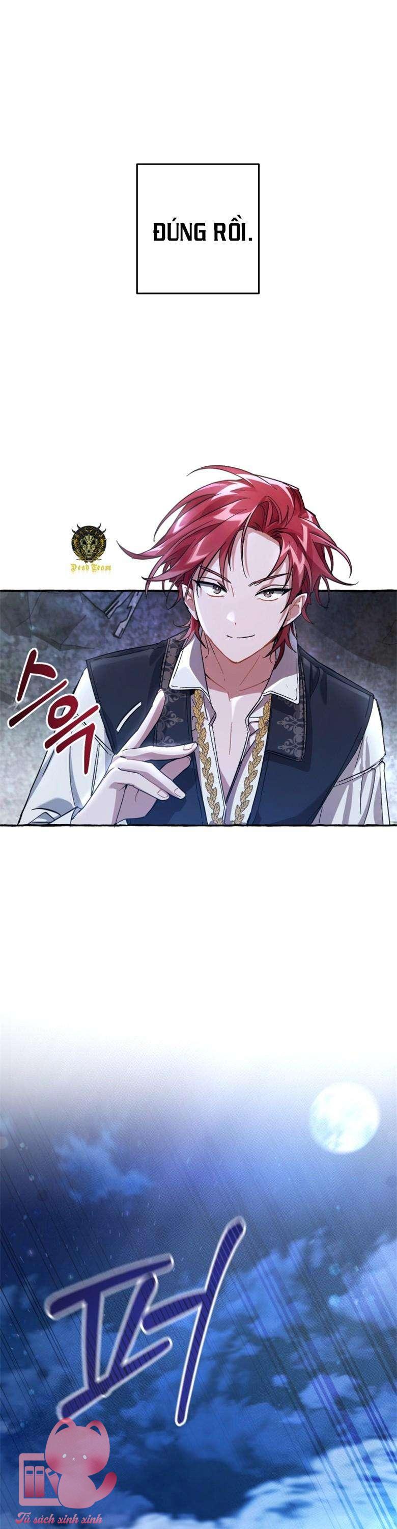 Phế Vật Dòng Dõi Bá Tước - Chap 78 - Trang 24