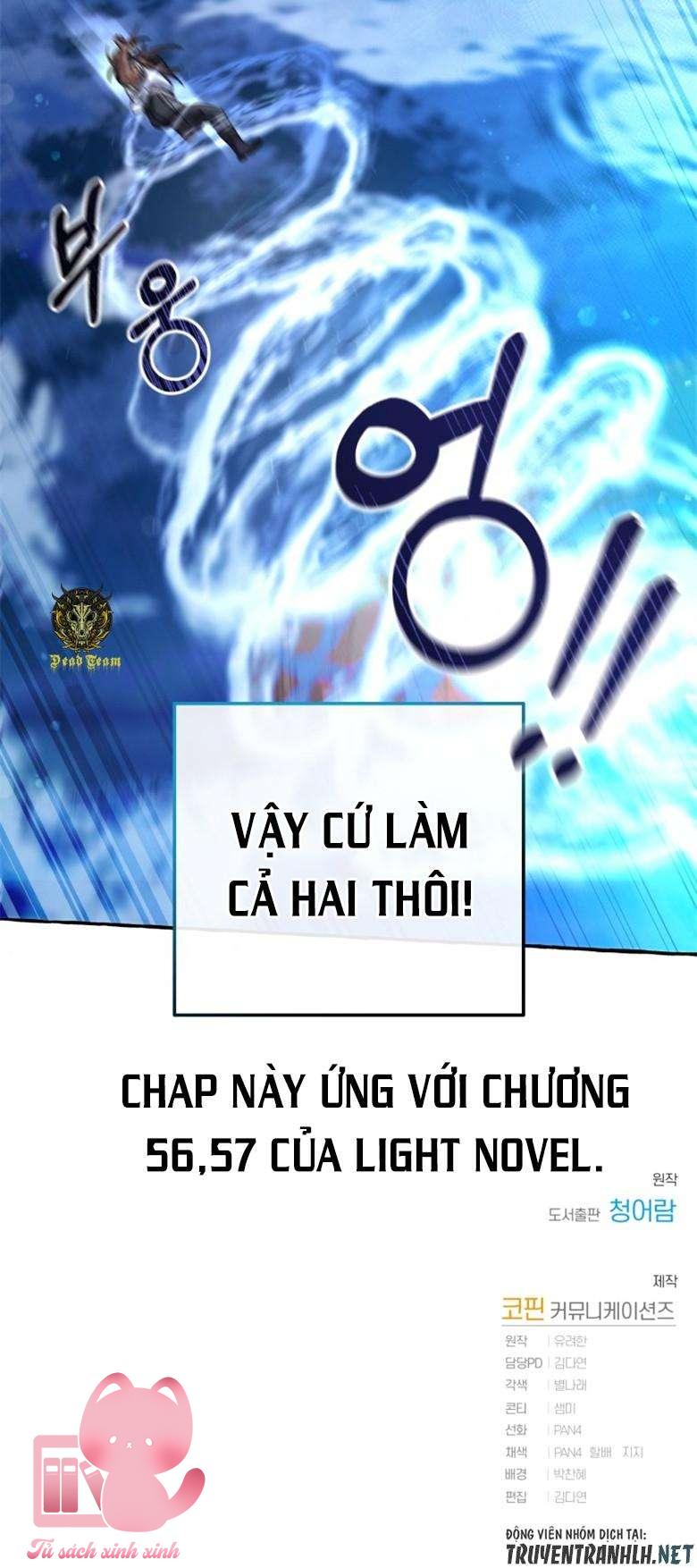 Phế Vật Dòng Dõi Bá Tước - Chap 78 - Trang 25