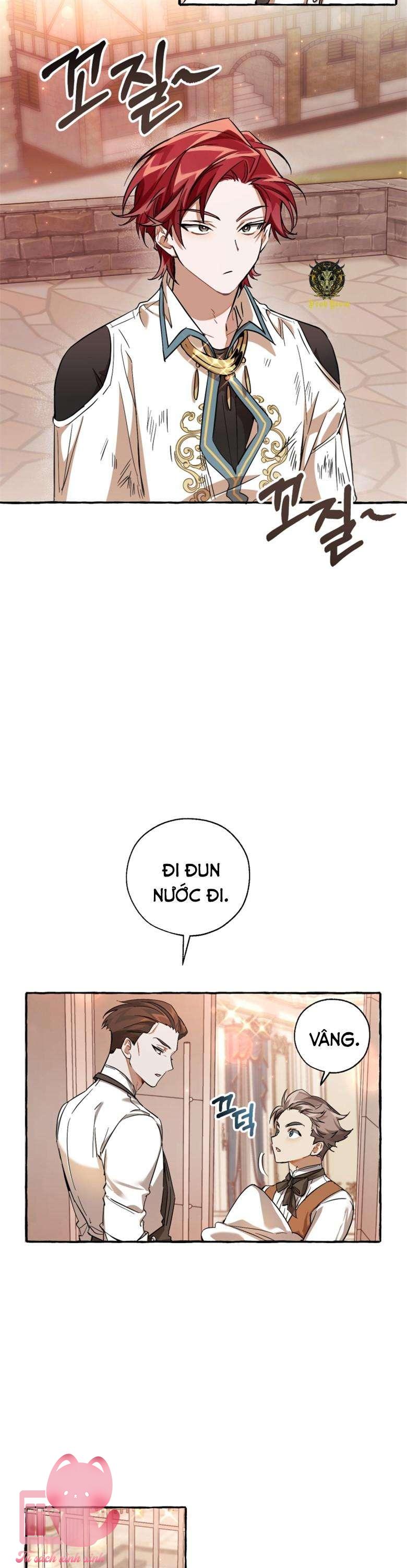 Phế Vật Dòng Dõi Bá Tước - Chap 78 - Trang 5