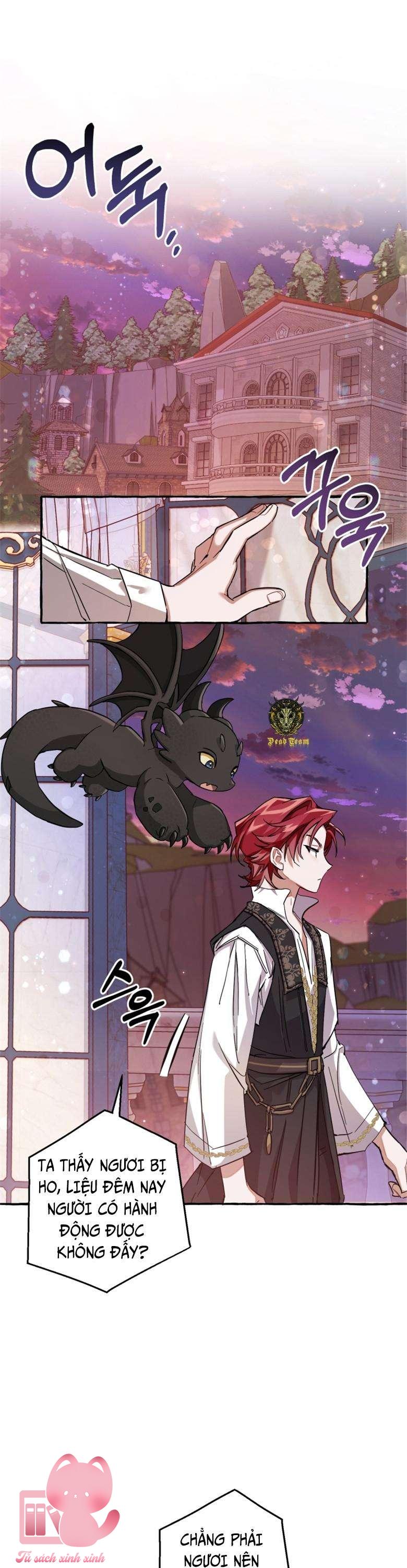 Phế Vật Dòng Dõi Bá Tước - Chap 78 - Trang 10