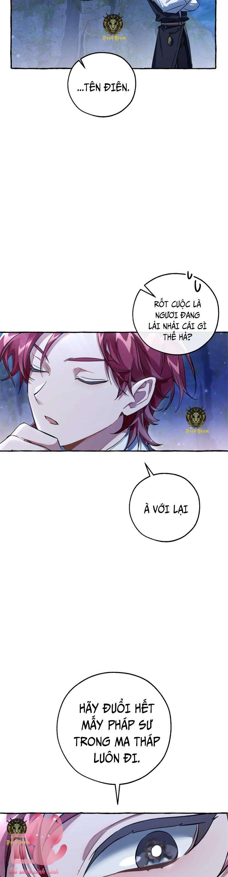 Phế Vật Dòng Dõi Bá Tước - Chap 79 - Trang 12