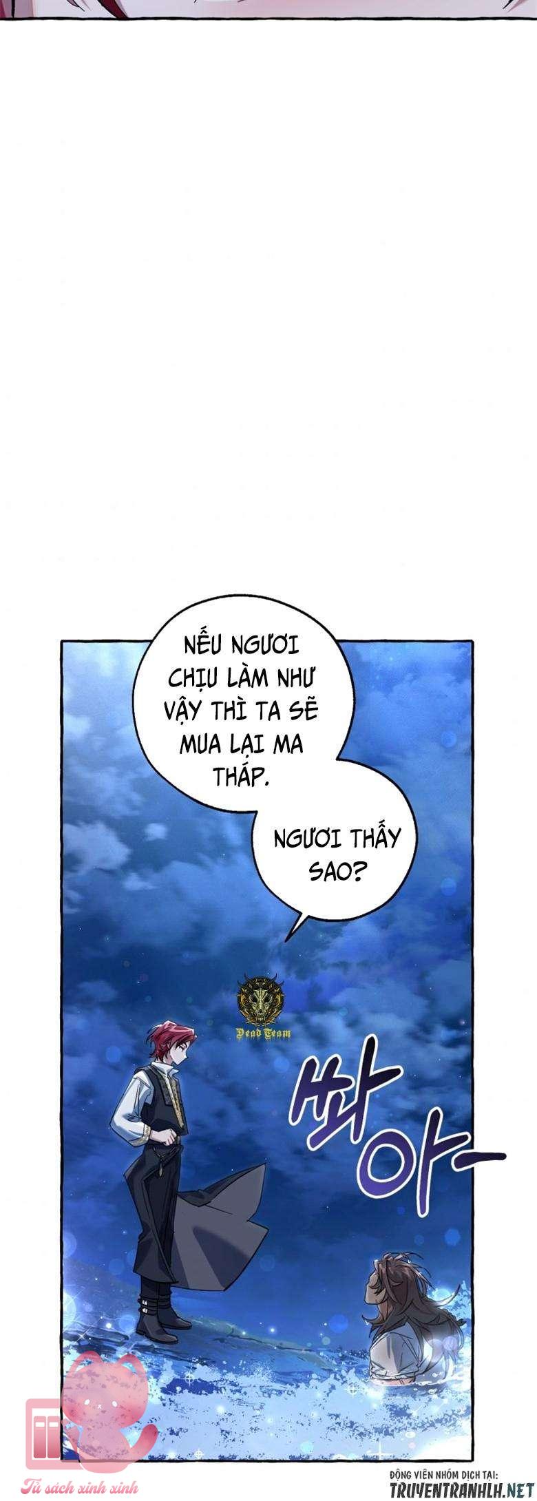 Phế Vật Dòng Dõi Bá Tước - Chap 79 - Trang 13