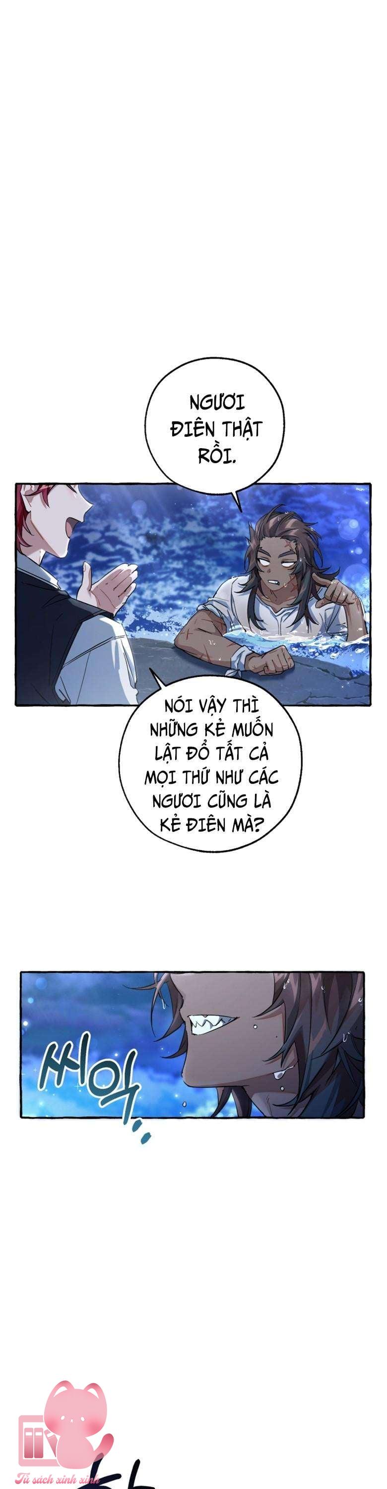 Phế Vật Dòng Dõi Bá Tước - Chap 79 - Trang 14