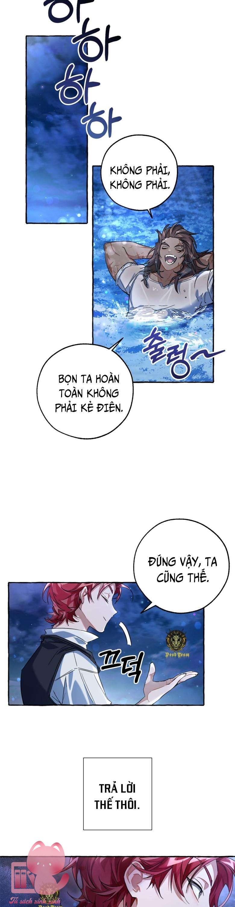Phế Vật Dòng Dõi Bá Tước - Chap 79 - Trang 15
