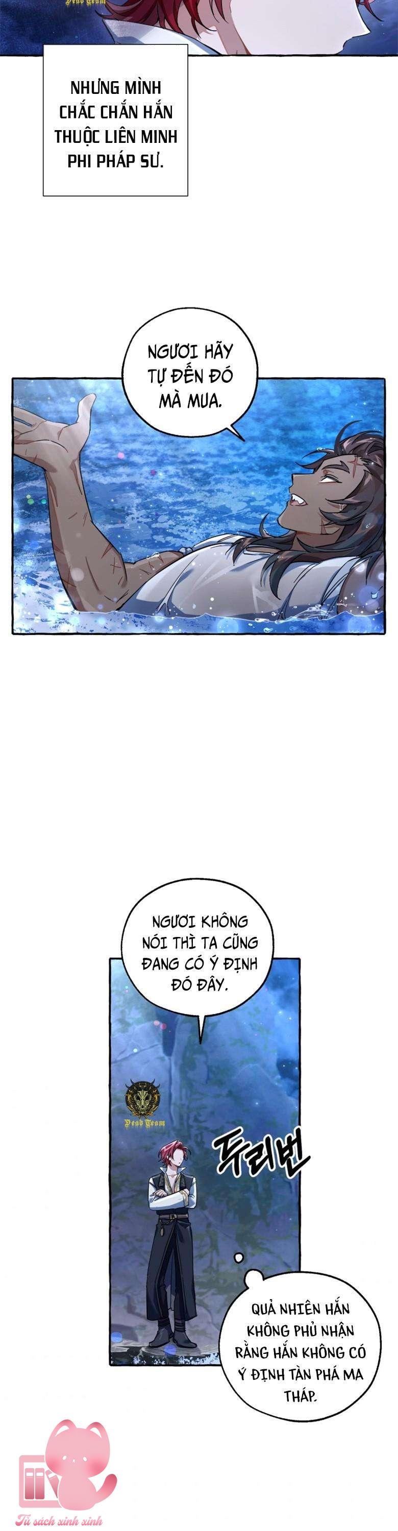 Phế Vật Dòng Dõi Bá Tước - Chap 79 - Trang 16