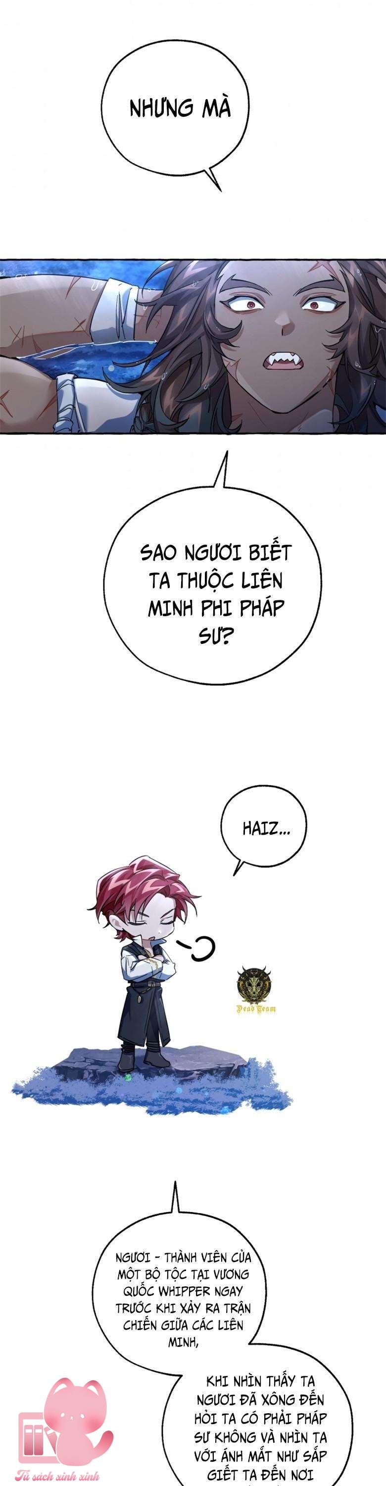 Phế Vật Dòng Dõi Bá Tước - Chap 79 - Trang 17