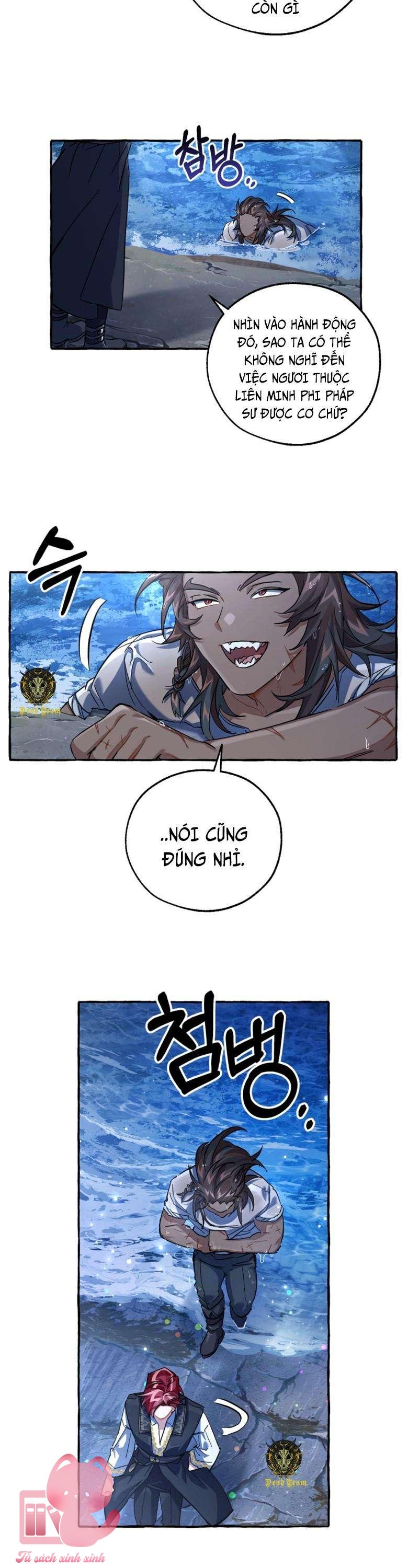 Phế Vật Dòng Dõi Bá Tước - Chap 79 - Trang 18