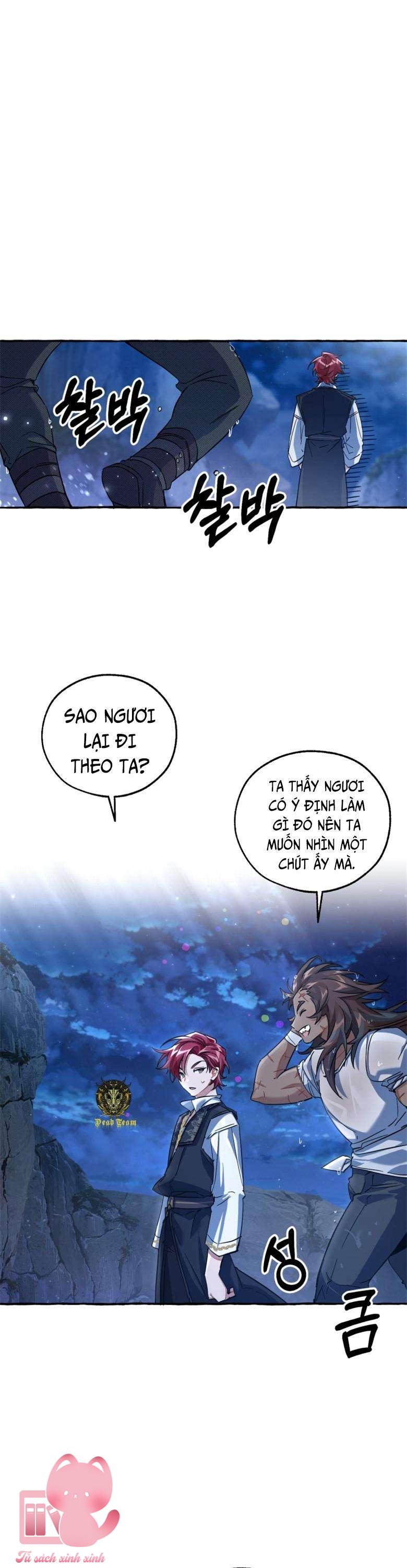Phế Vật Dòng Dõi Bá Tước - Chap 79 - Trang 19