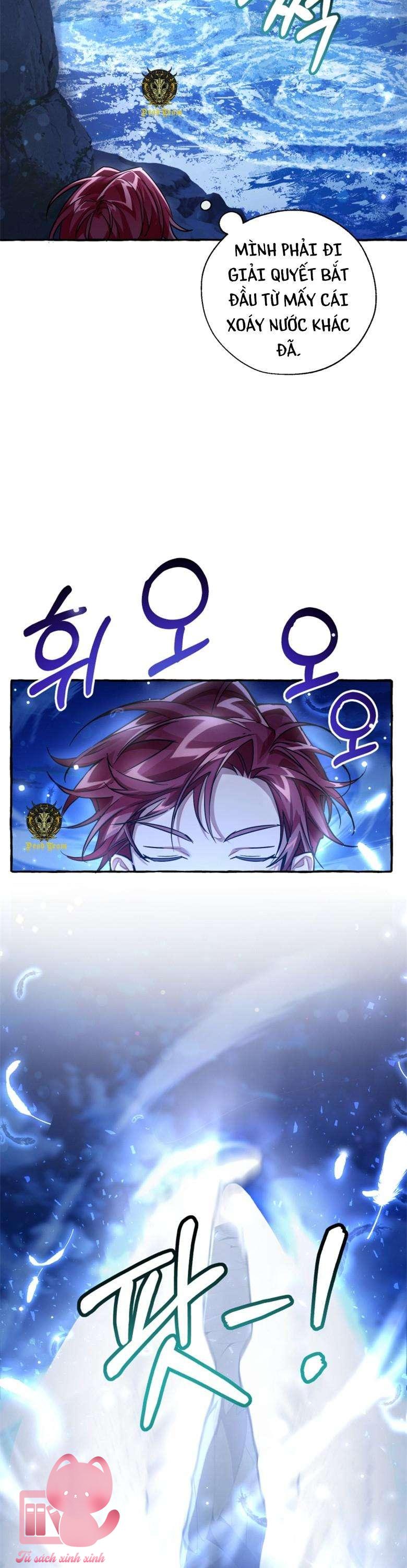 Phế Vật Dòng Dõi Bá Tước - Chap 79 - Trang 22