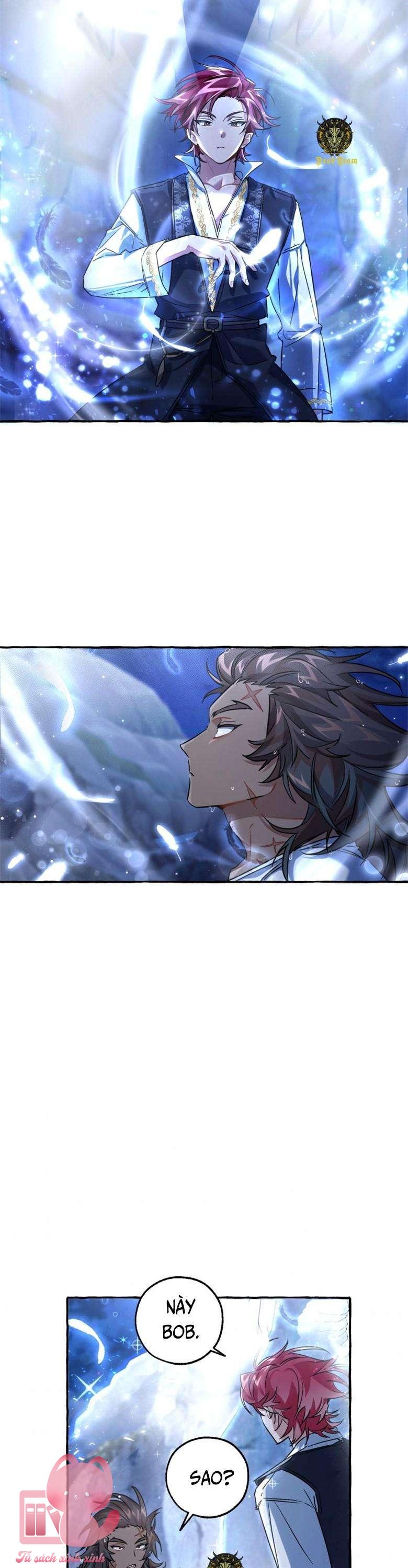 Phế Vật Dòng Dõi Bá Tước - Chap 79 - Trang 23