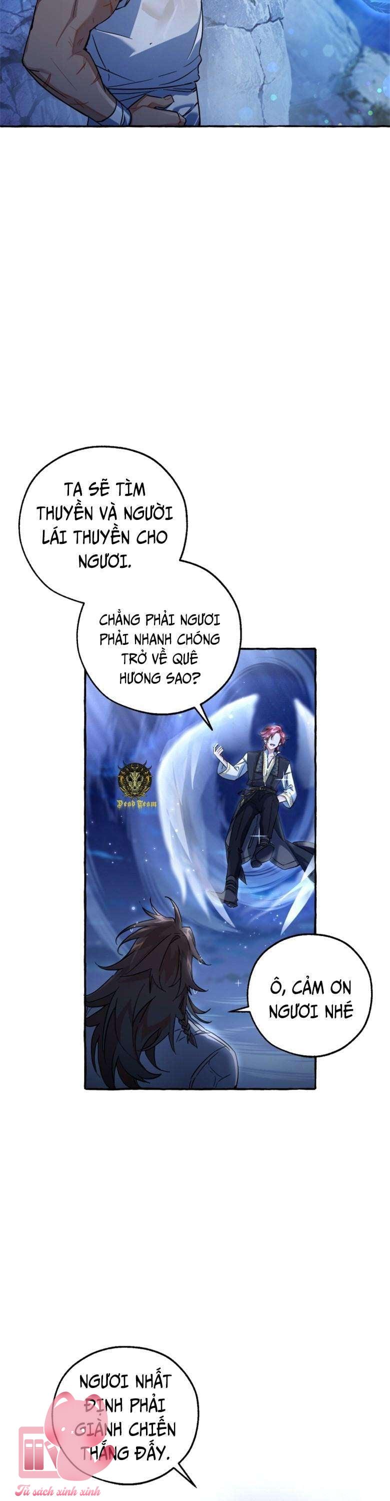 Phế Vật Dòng Dõi Bá Tước - Chap 79 - Trang 25