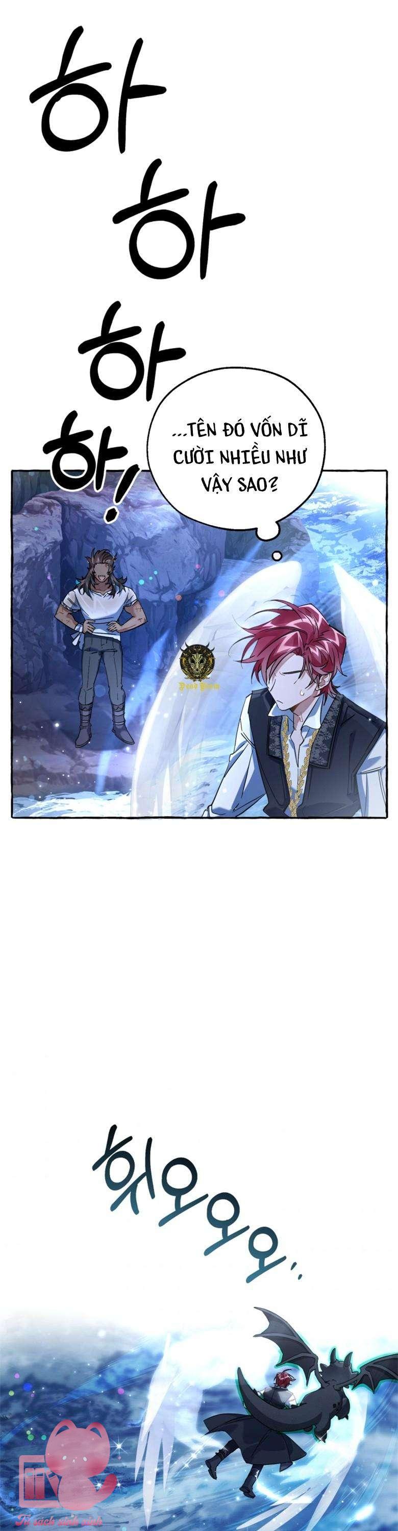 Phế Vật Dòng Dõi Bá Tước - Chap 79 - Trang 27