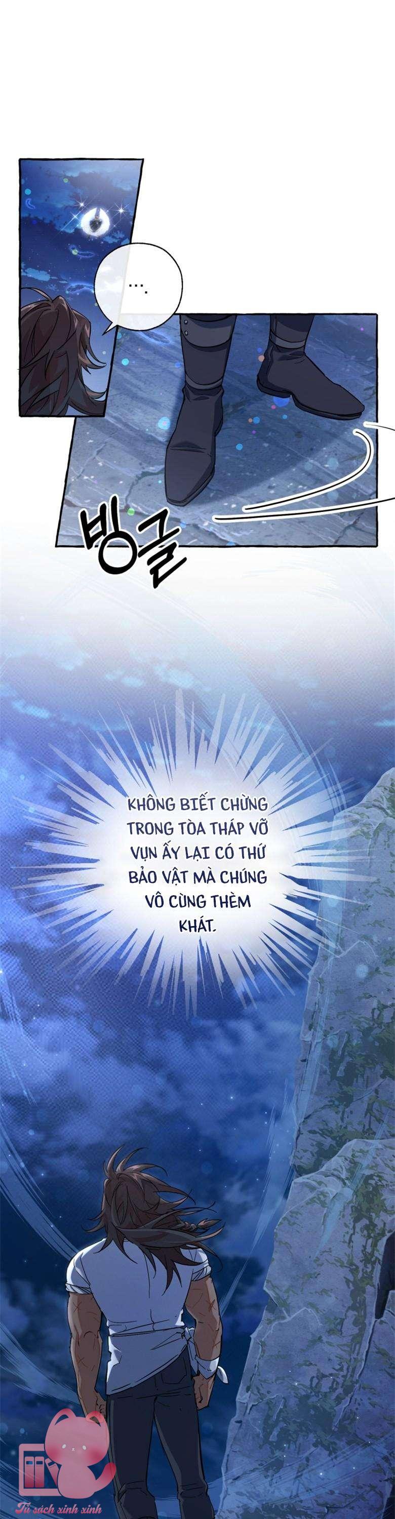 Phế Vật Dòng Dõi Bá Tước - Chap 79 - Trang 29