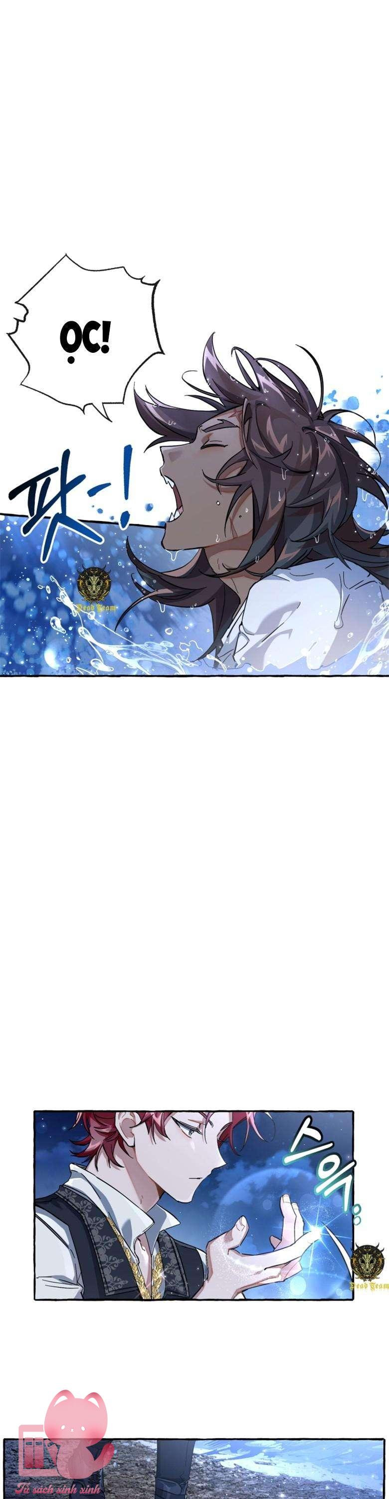 Phế Vật Dòng Dõi Bá Tước - Chap 79 - Trang 4