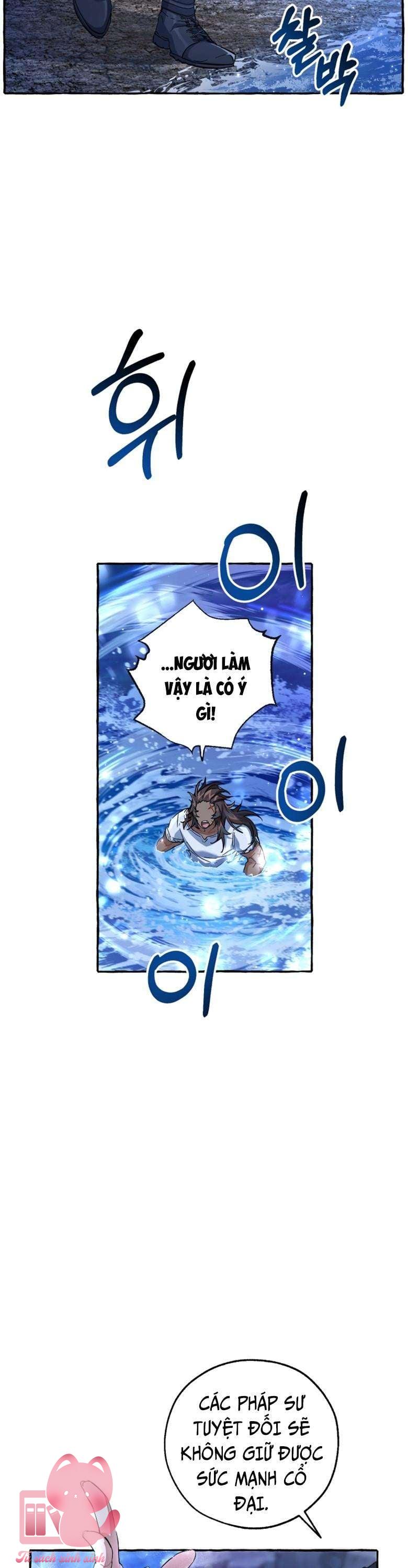 Phế Vật Dòng Dõi Bá Tước - Chap 79 - Trang 5