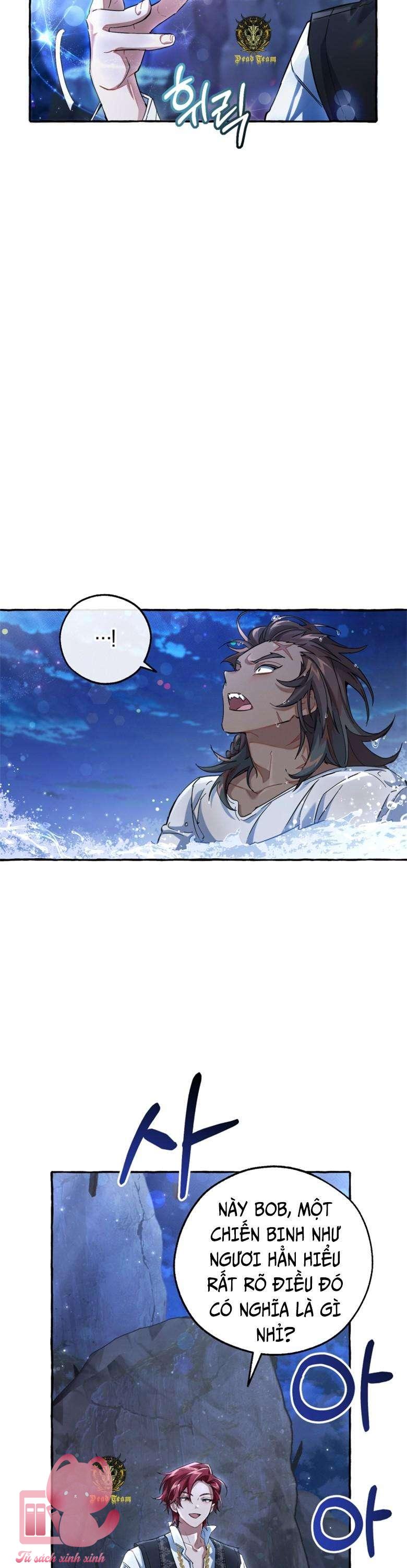 Phế Vật Dòng Dõi Bá Tước - Chap 79 - Trang 6