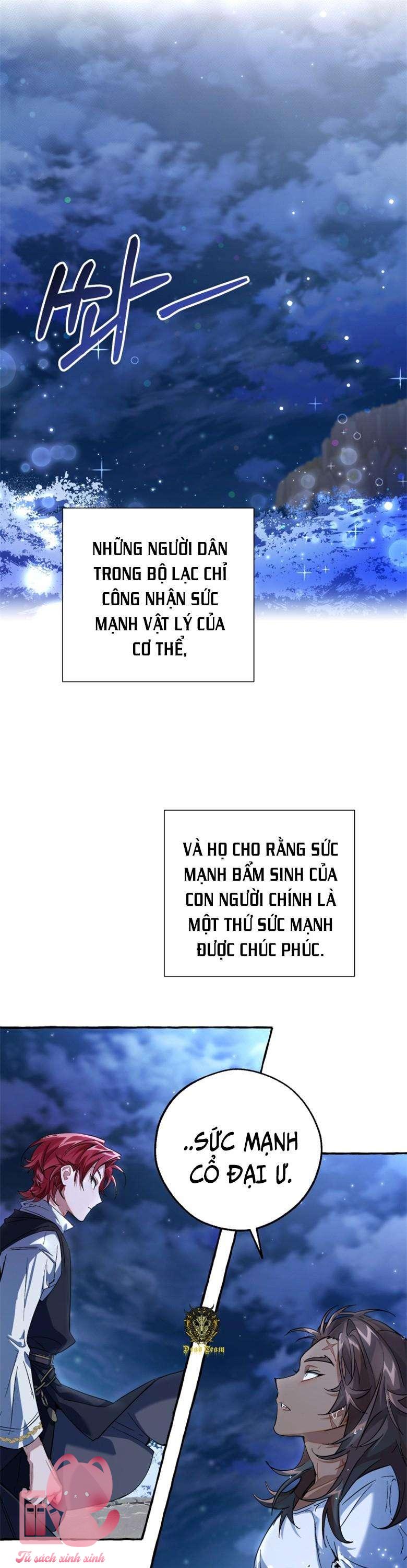 Phế Vật Dòng Dõi Bá Tước - Chap 79 - Trang 8