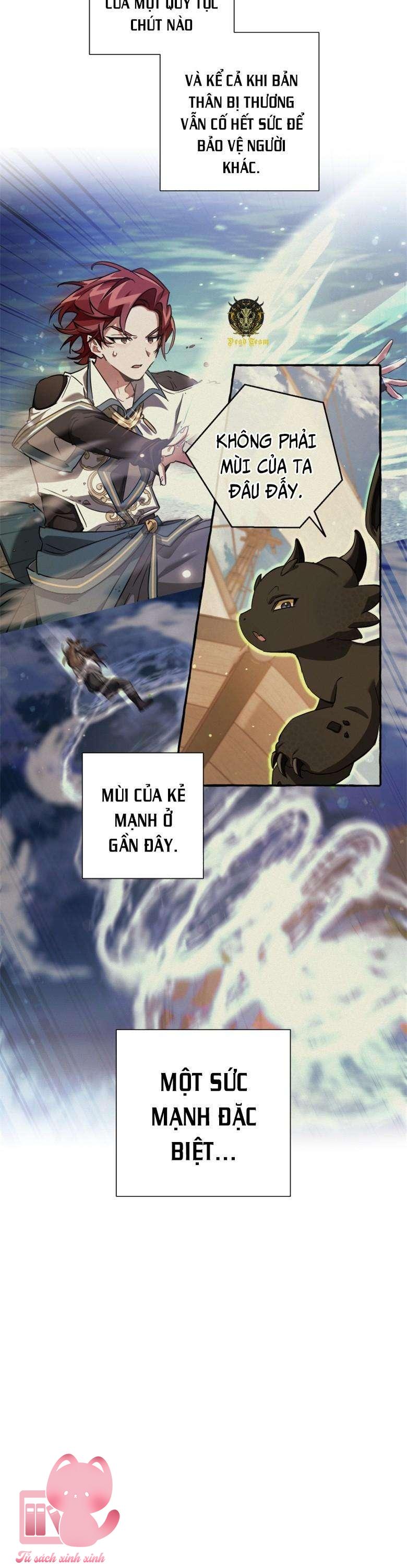Phế Vật Dòng Dõi Bá Tước - Chap 79 - Trang 10