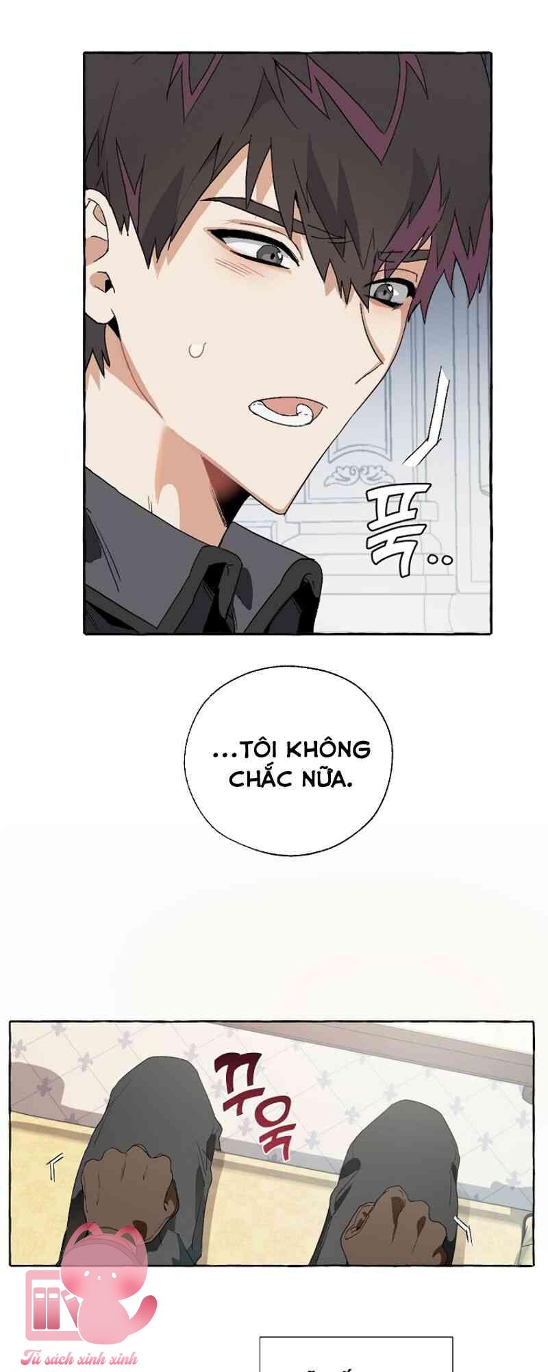 Phế Vật Dòng Dõi Bá Tước - Chap 8 - Trang 12