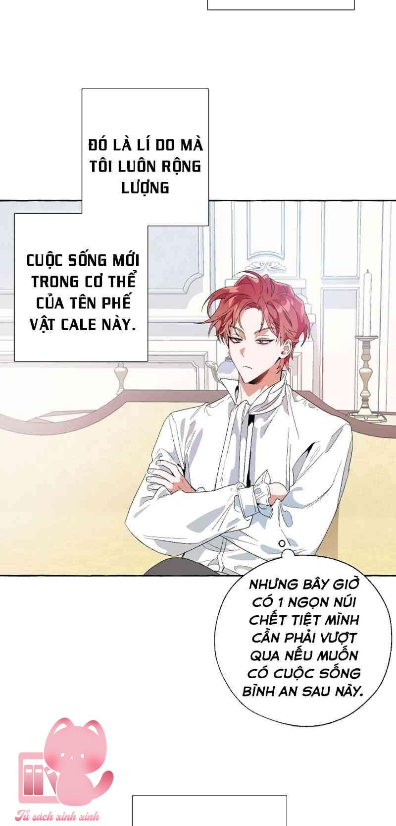 Phế Vật Dòng Dõi Bá Tước - Chap 8 - Trang 15
