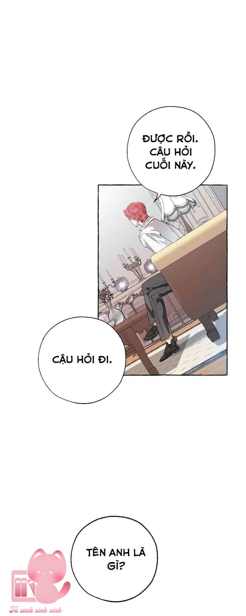 Phế Vật Dòng Dõi Bá Tước - Chap 8 - Trang 17