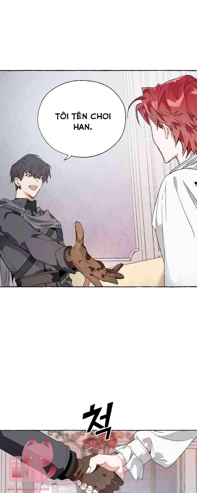 Phế Vật Dòng Dõi Bá Tước - Chap 8 - Trang 20