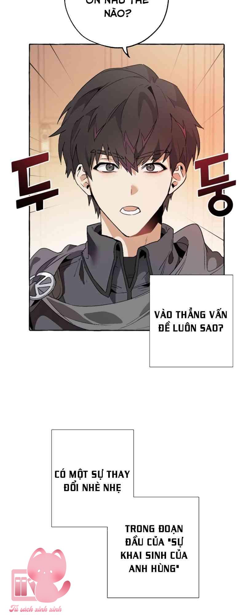 Phế Vật Dòng Dõi Bá Tước - Chap 8 - Trang 3