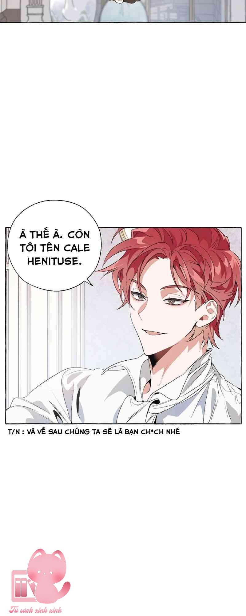 Phế Vật Dòng Dõi Bá Tước - Chap 8 - Trang 21