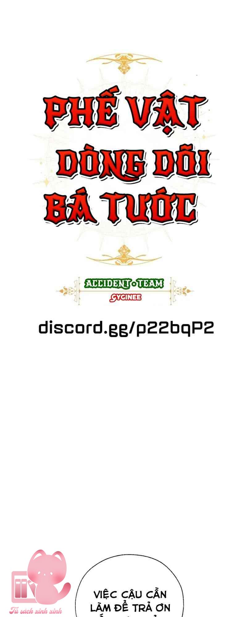 Phế Vật Dòng Dõi Bá Tước - Chap 8 - Trang 22